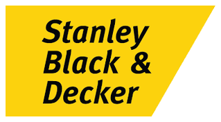 Stanley Black & Decker