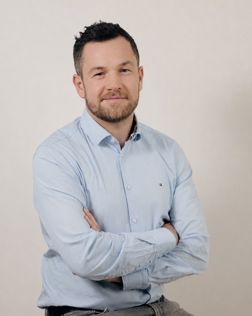 Thomas Armbrust, fondateur de Pricing Conseil